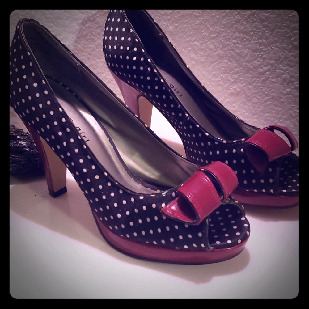 Steve Madden size 7 Kiara